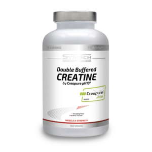 Double Buffered Creatine Syntech afbeelding