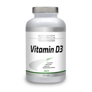 SynTech Vitamin D3 afbeelding