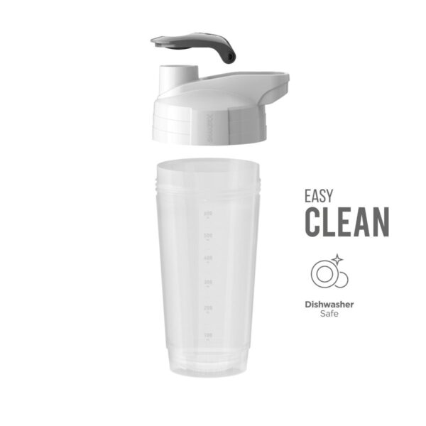 SynTech X shaker Clean system